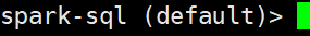 spark-sql显示bug