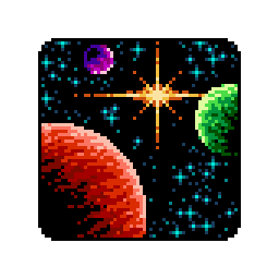 Metroid Planets
