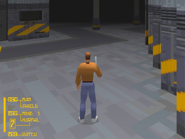 Level 1