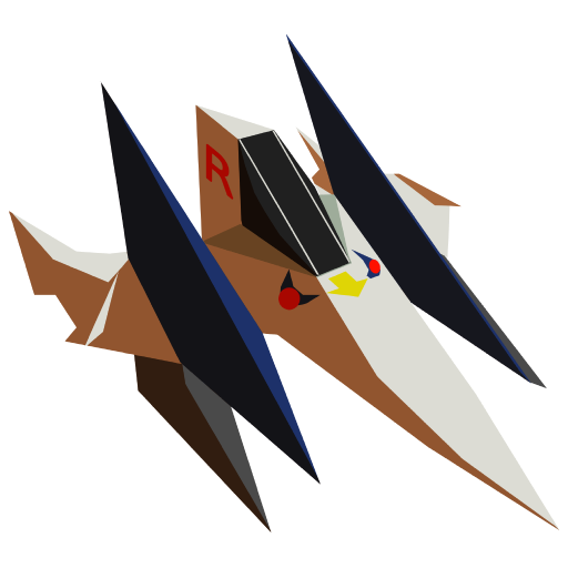 Starfox 64 Recompiled