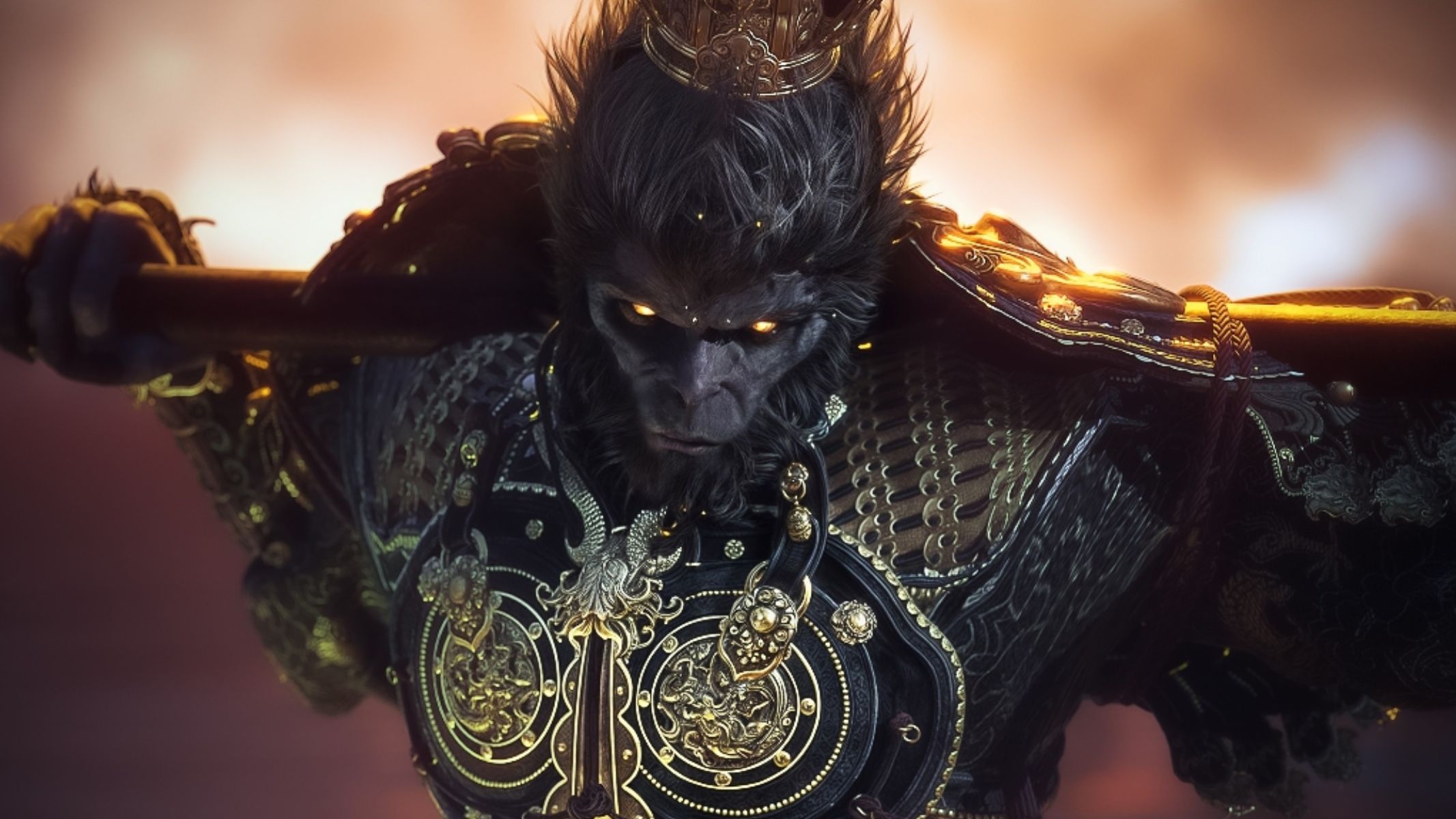 三棍合一，无伤大圣残躯！唢呐一响，燃爆全场！！