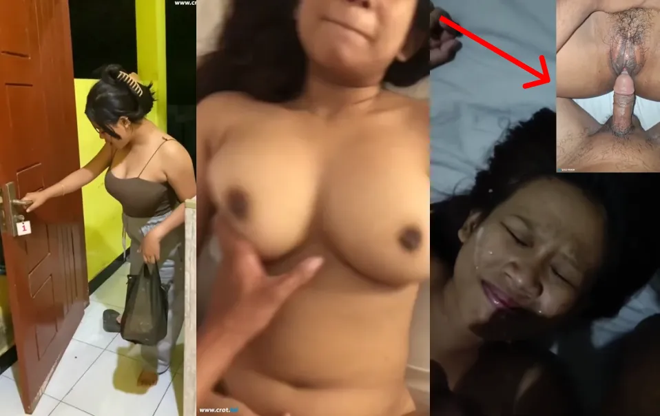 Booking Tobrut Baik, Minta Dateng Ke Kost