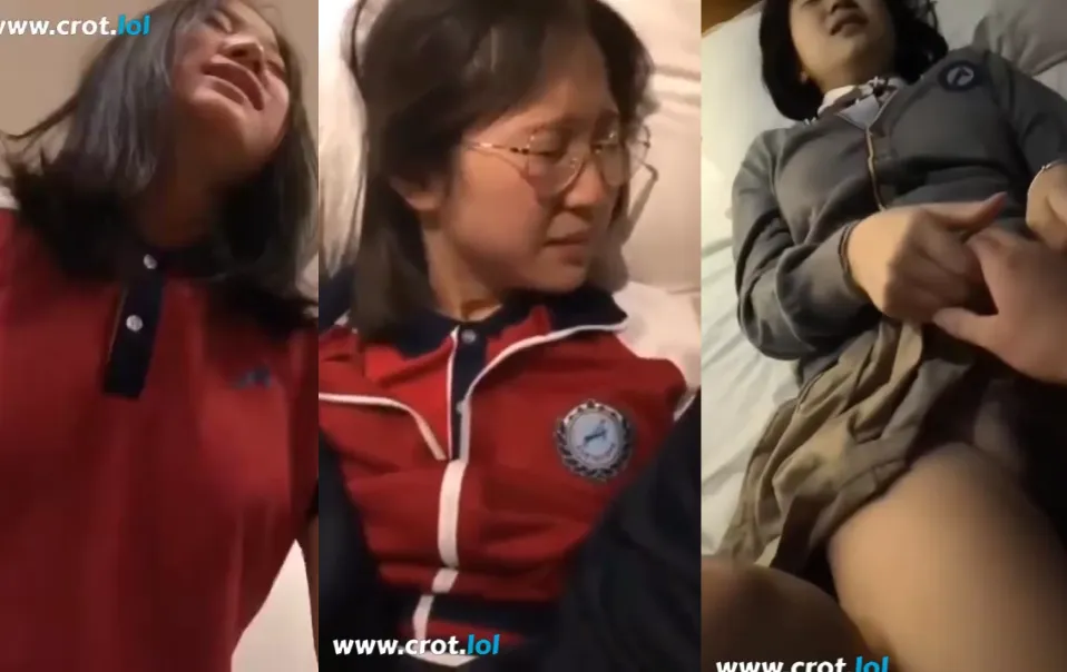 Chindo Cantik Ngewe Mendesah Enak\