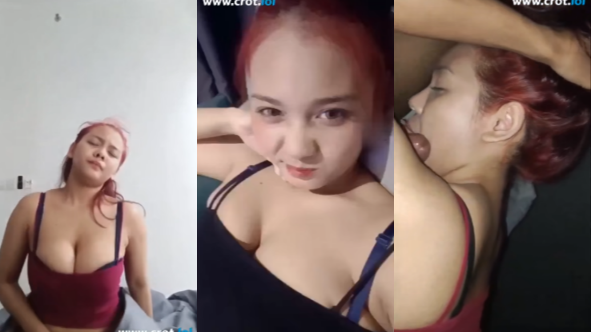 Tante Erni Dientot Sampe Gakuat Berdiri