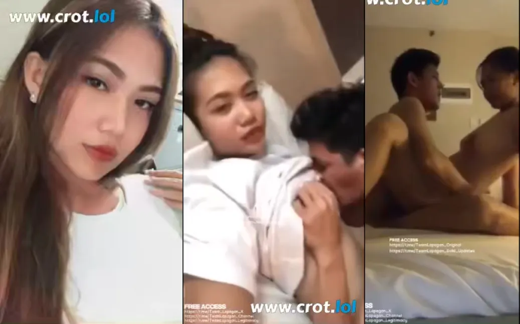 Pearl Mahasiswa Baru, Udah Ngekos Bareng Cowonya