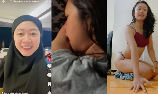 Thumbnail video: Yanti Video Bugilnya Disebar Mantan