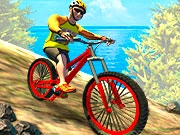 Offroad Mountain Bike