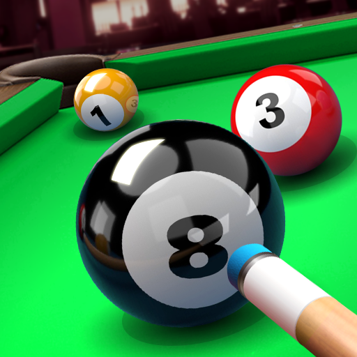 8 Ball Classic