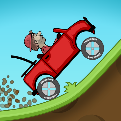 Hill Climb Racing Lite