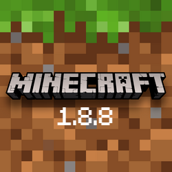 Minecraft 1.8.8