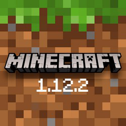 Minecraft 1.12.2