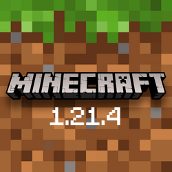 Minecraft 1.21.4