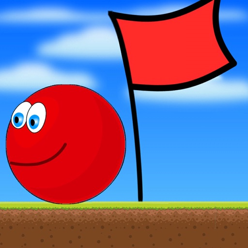 Red Ball