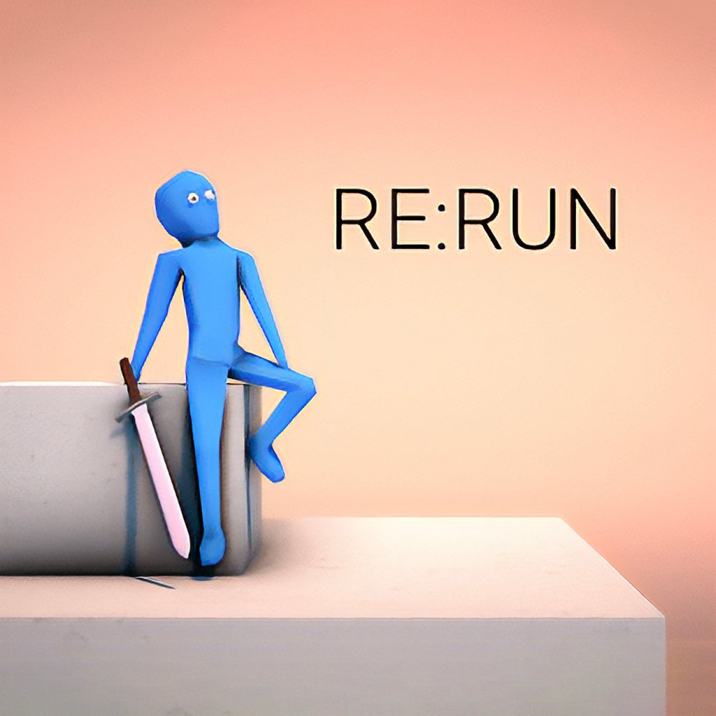 RE:RUN