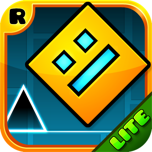 Geometry Dash Lite (REMAKE)
