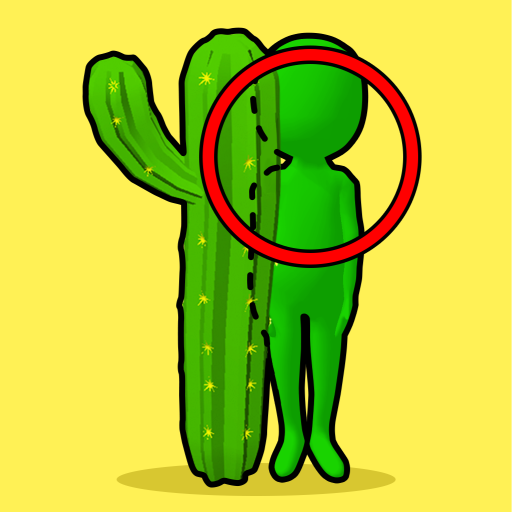 Camouflage and Sniper