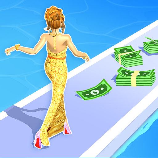 Rich Run 3D