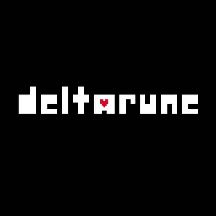 Deltarune preview