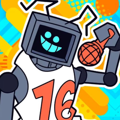 Friday Night Funkin': Vs. Hex