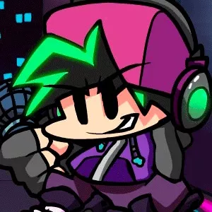 Friday Night Funkin': Neo