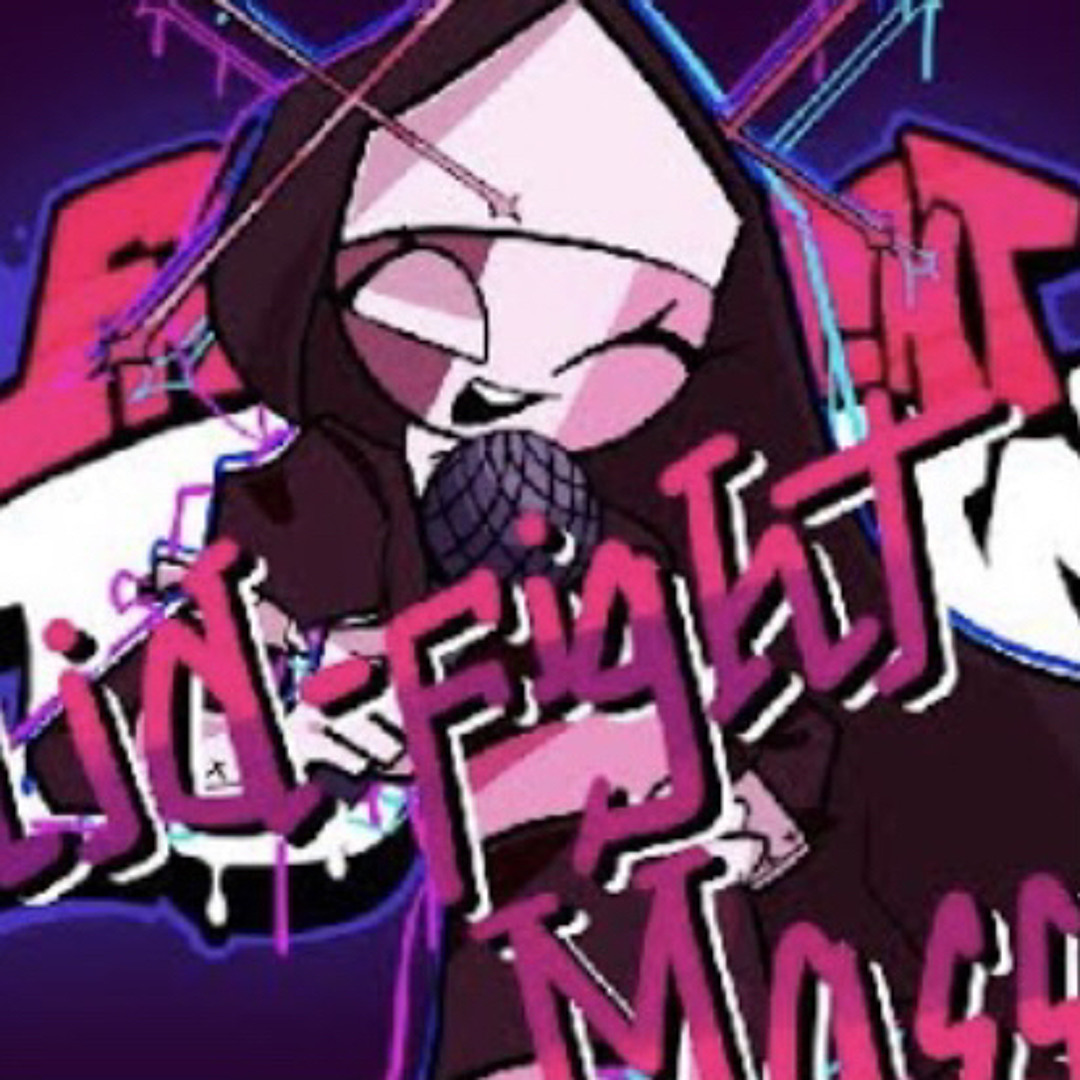 Friday Night Funkin': Sarvente's Mid-Fight Masses