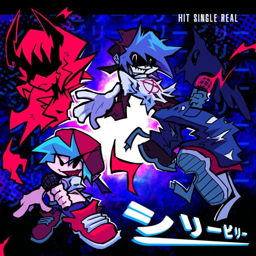 Friday Night Funkin': Hit Single Real