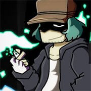 Friday Night Funkin': vs. Garcello