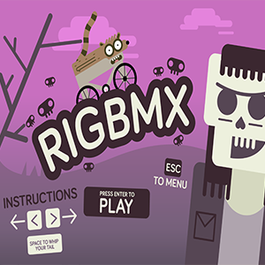 RigBMX