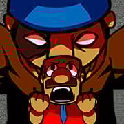 Friday Night Funkin': Jeffy's Endless Aethos