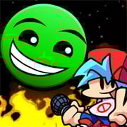 Friday Night Funkin': FIRE IN THE HOLE: Lobotomy Dash Funkin'