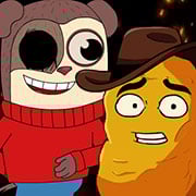 Friday Night Funkin': TWIDDLEFINGER