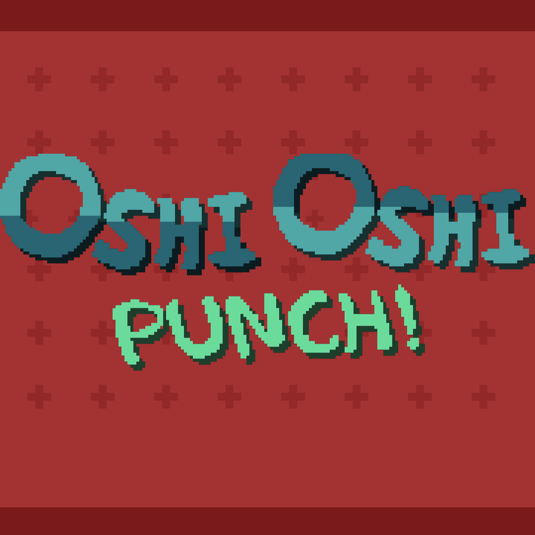 Oshi Oshi Punch!