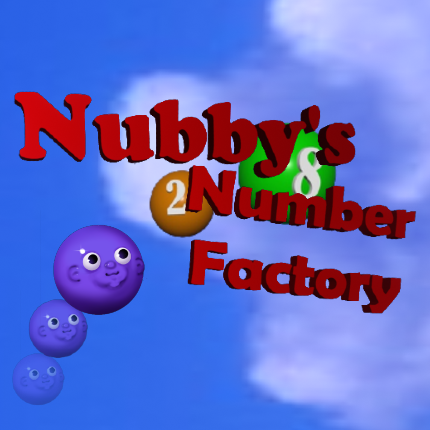 Nubby's Number Factory