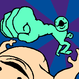 Generic Fighter Maybe