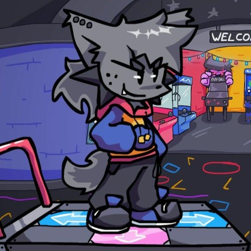 Friday Night Funkin VS. KAPI