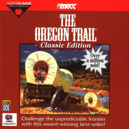 The Oregon Trail