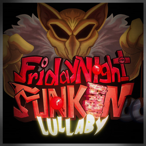 FNF Vs. Hypno's Lullaby v2