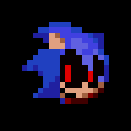 Sonic.EXE (ORIGINAL)