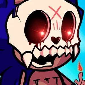 Friday Night Funkin' Drop and Roll, but Playable