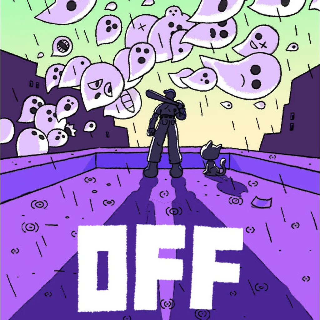 Off