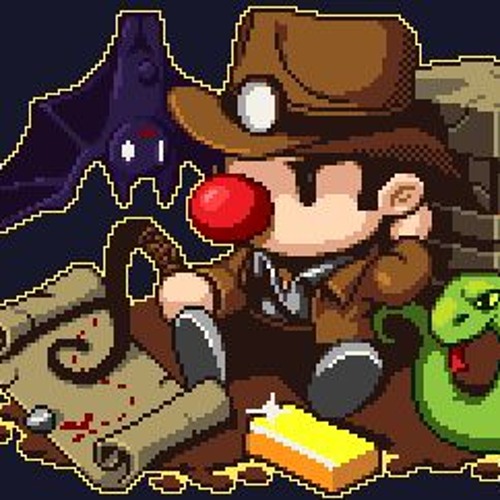 Spelunky Classic HD