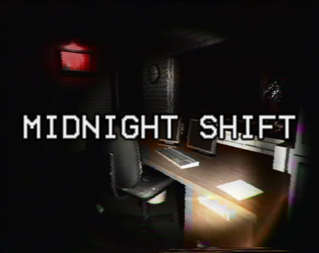 Midnight Shift