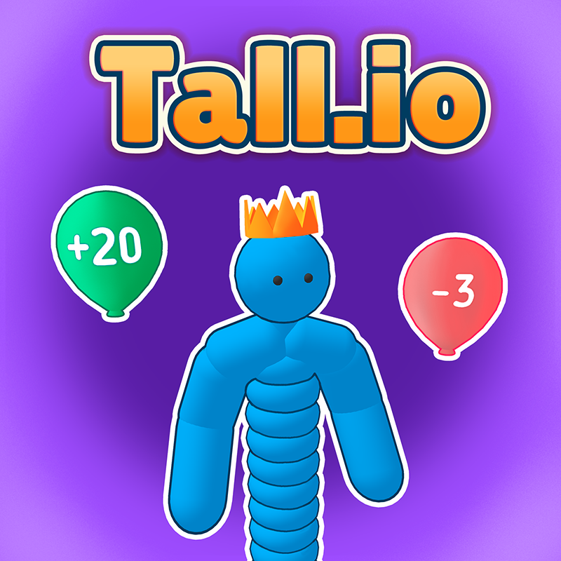 Tall.io