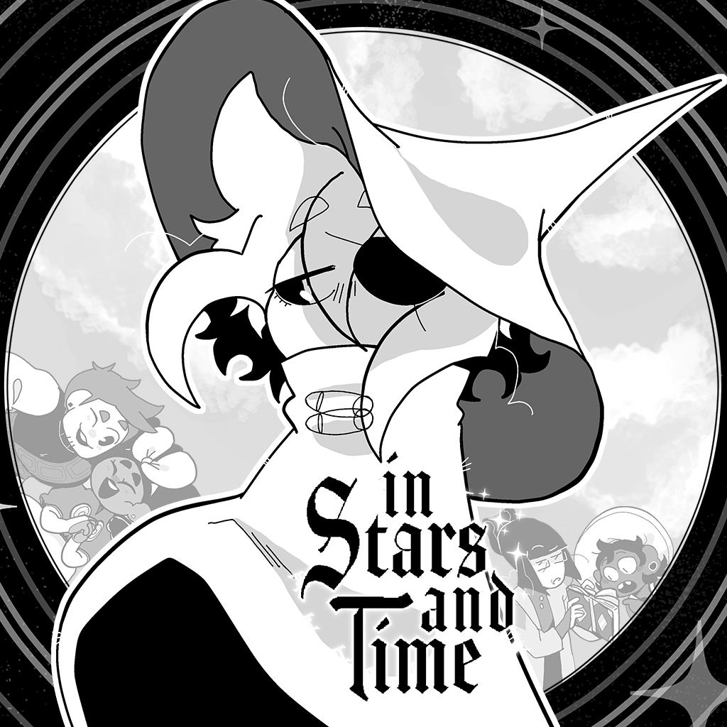 In Stars and Time