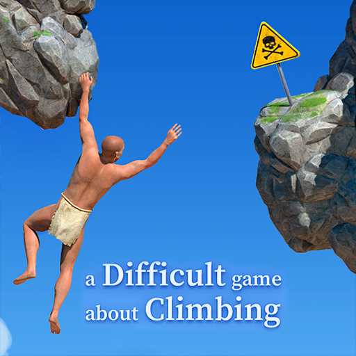 A Difficult Game About Climbing