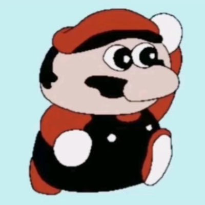 Jumbo Mario