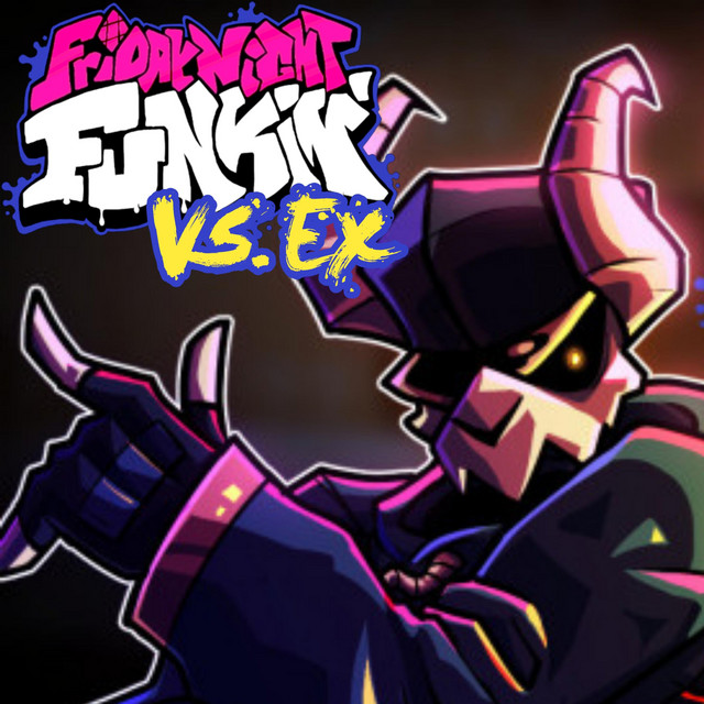 Friday Night Funkin vs Tabi