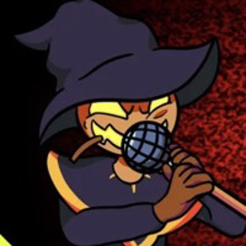 Friday Night Funkin vs Zardy