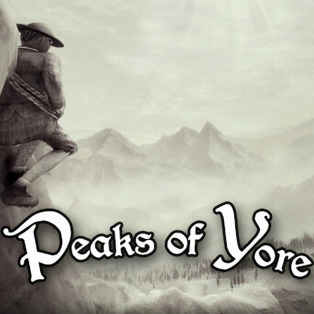 Peaks of Yore