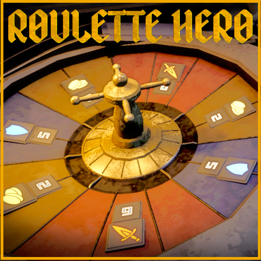 Roulette Hero